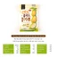 Mì SAMJINFOOD trong súp đậu nành lạnh