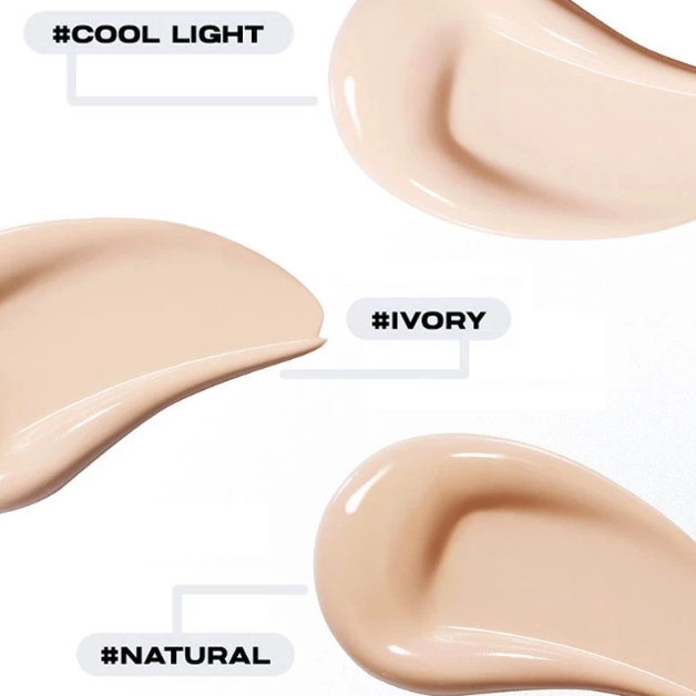 [GIỚI THIỆU TONE] Kem nền Skin Layer Fit SPF30 PA + + 30ml / 5 màu