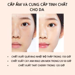 [BIG SALE] Phấn nước kim cương mỏng nhẹ 3D Ultra Thin Cover Cushion (SP50 +/ PA + + + +) [12ml+Tặng lõi 12ml] — ảnh 5