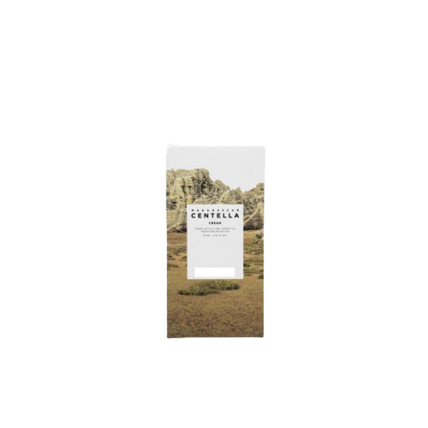 Kem Centella Madagascar 75ml