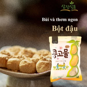 Bột đậu nành ngọt SAMJINFOOD