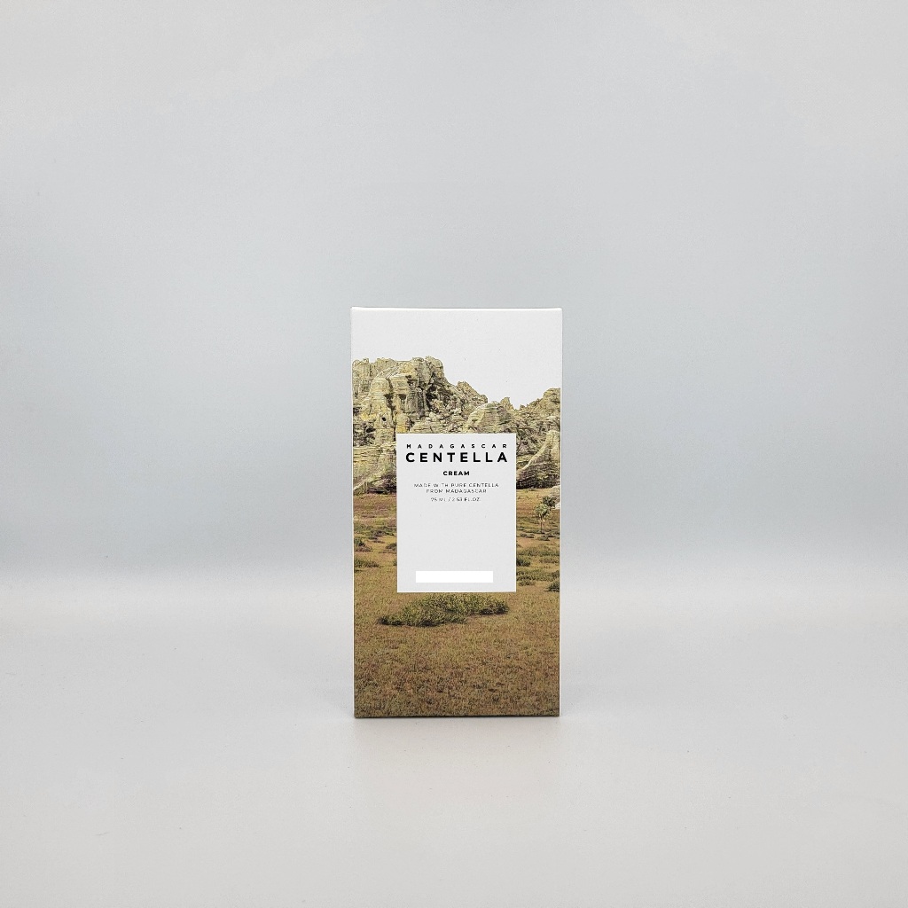 Kem Centella Madagascar 75ml