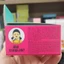 Miếng dán mắt Collagen vàng 60 miếng