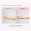 Kem dưỡng trắng WHIMSY Born To Be White 100ml