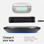 Ốp Lưng Galaxy Z Flip series Ultra Hybrid Pro Zero One Spigen - Bảo Vệ Bản Lề Toàn Diện Dấu Ấn Riêng Của Spigen — ảnh 6