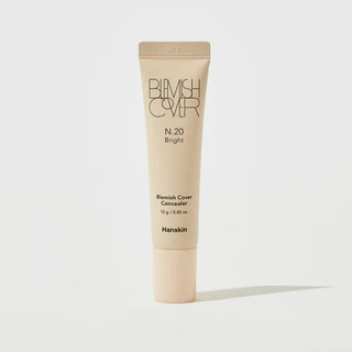 [Hanskin] Kem che khuyết điểm Blemish 12g