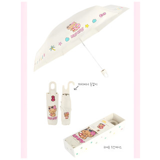 [SANRIO] Nhân vật Sanrio thuộc da Ô Mini siêu nhẹ UV HelloKitty, Pochacco oliveyoung sanrio