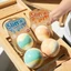 Slime Jelly Bath Bomb / Slime Bubble Bath Bomb / Gel Bubble Bath Bomb Bath Slime 200g
