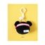 Mickey Plush Bag Charm Keyring Mickey / Minnie golf Edition 1053572