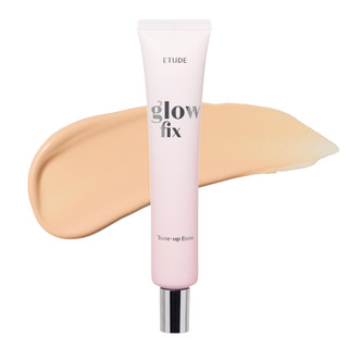 [Etude House] Glow Fix Tone Up Base SPF50 + / PA + + + + 30ml