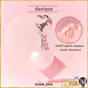 Dasique Souffle Color Pot Lip & Cheek 16 màu