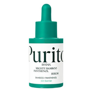 [Purito] Serum Panthenol Tre Mạnh Mẽ 30ml