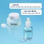 Serum và kem dưỡng làm dịu da DIVE IN, 50ml+100ml