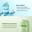 Serum DIVE IN và pad BALANCEFUL CICA, 50ml+60miếng