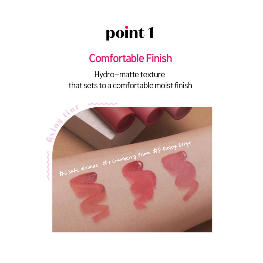 Ảnh Tint cố định ETUDE 4g 3