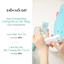 Sáp Chống Nắng Kiềm Dầu Hạ Nhiệt & Làm Dịu Urban Shade Cool Calming SPF50+ PA++++ 20g
