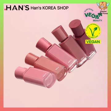 [BBIA] Glow Tint 3.2g, 17 Màu, MLBB Edition Lip Tint, K-Beauty Make-up