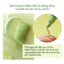 Kem Dưỡng Ẩm Làm Dịu & Làm Sáng Da Mụn Với Vitamin C, Centella, Hyaluronic Acid 60ml