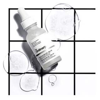 [The Ordinary] Tinh chất Niacinamide 10% + Zinc 1% 30ml / Niacinamide 10% + Zinc 1% Serum