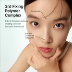 [Parnell Chính hãng] Bản Mini Phấn nước kiềm dầu thế hệ mới, nền mịn lì, nền tự nhiên, lâu trôi Parnell Serum Cicamanu in Matte Cushion SPF50 PA + +, 7g — ảnh 5