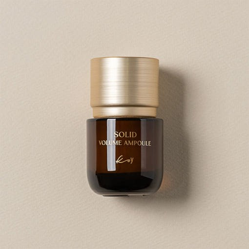 [KOY] NEW Solid Volume Ampoule 35ml