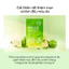 Mặt Nạ Dưỡng Sáng Da Mụn Giảm Sưng Đỏ & Mờ Thâm Mụn AC Deep Blemish Calming Mask (10ea)