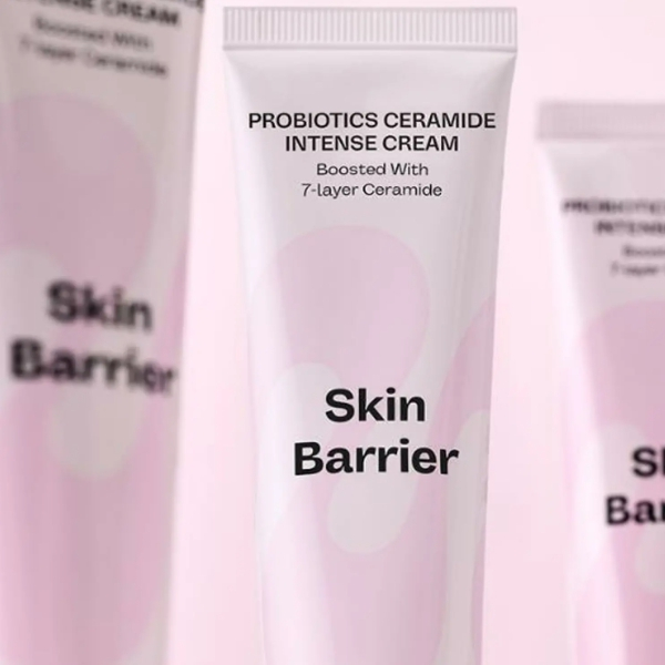 [Mamonde] Probiotics Ceramide Intense Cream 60ml
