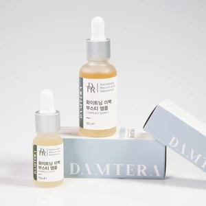 Ampoule tăng cường làm trắng da DAMTERA