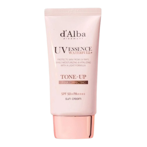 [D 'Alba] Kem chống nắng Waterfull 50ml SPF 50 + PA + + + +