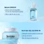 Serum và kem dưỡng làm dịu da DIVE IN, 50ml+100ml