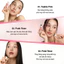 Son bóng làm đầy môi Plumping Lip Glow Volumizer 5ml
