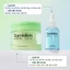 Serum DIVE IN và pad BALANCEFUL CICA, 50ml+60miếng