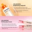 Tinh chất dưỡng trắng sáng dat và kem dưỡng mắt CELLMAZING, 30ml+30ml