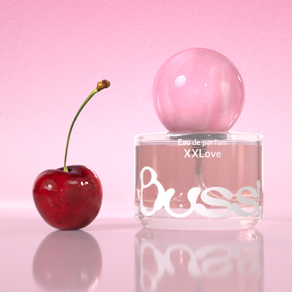 Nước hoa BUSSI EDP