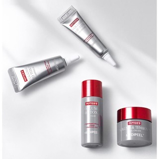 Bộ dùng thử Medi-Peel Peptide 9 Volume Bio Tox Trial Kit