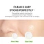Pro Cica Centella Asiatica Tiger Clear Spot Patch / Pimple Patch / Acne Patch [Flagship chính thức]