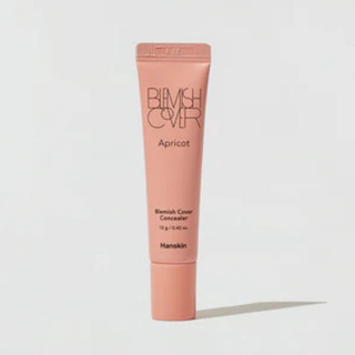 [Hanskin] Kem che khuyết điểm Blemish 12g