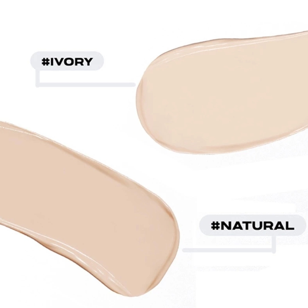 [GIỚI THIỆU TONE] Kem che khuyết điểm Skin Layer Fit 5.6g