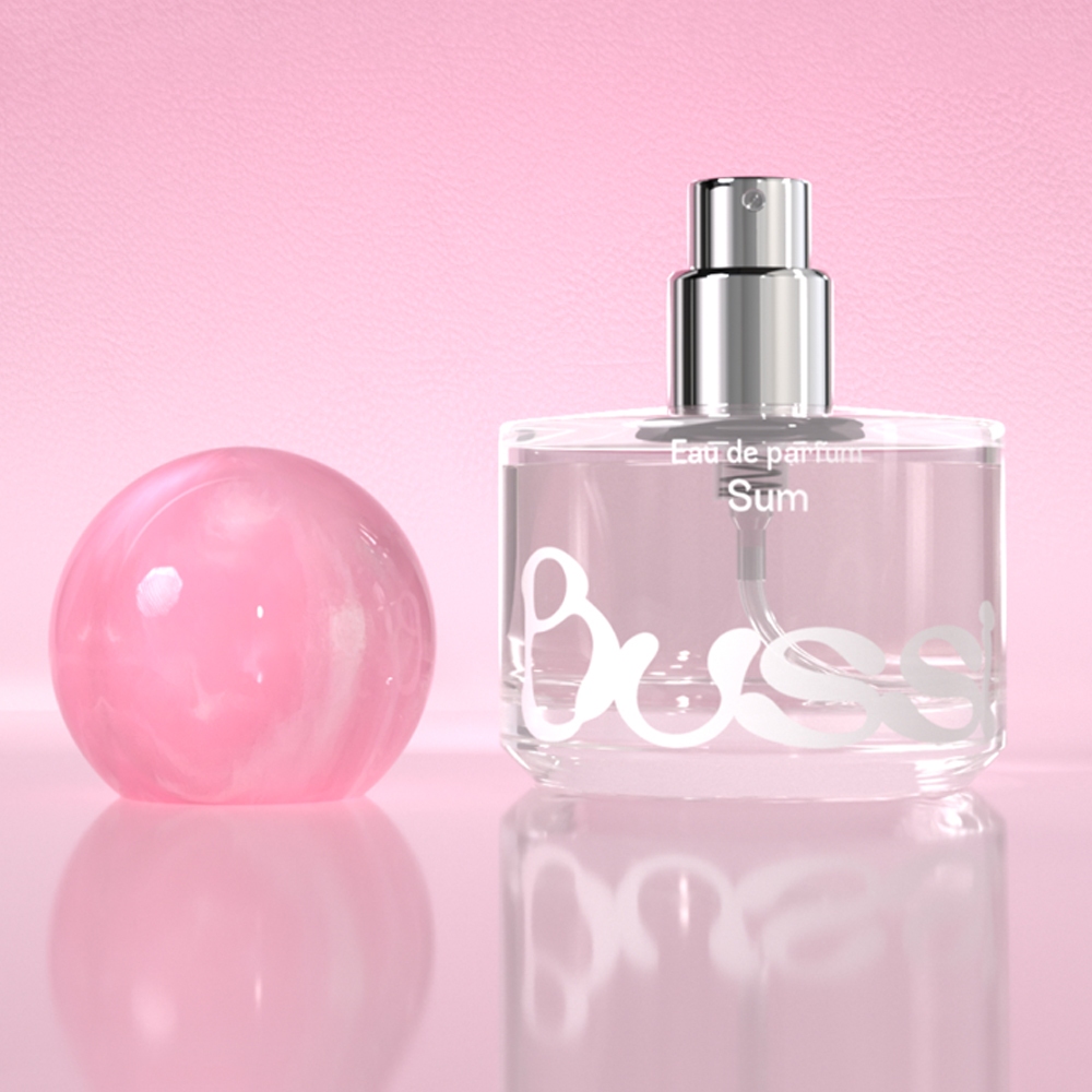 Nước hoa BUSSI EDP