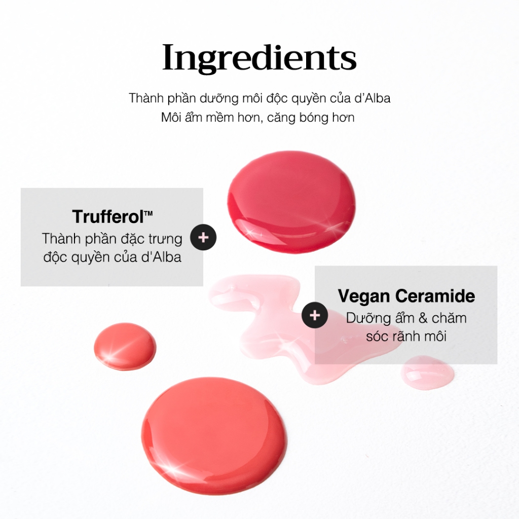 Ảnh Son bóng làm đầy môi Plumping Lip Glow Volumizer 5ml 4