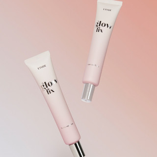 [Etude House] Glow Fix Tone Up Base SPF50 + / PA + + + + 30ml