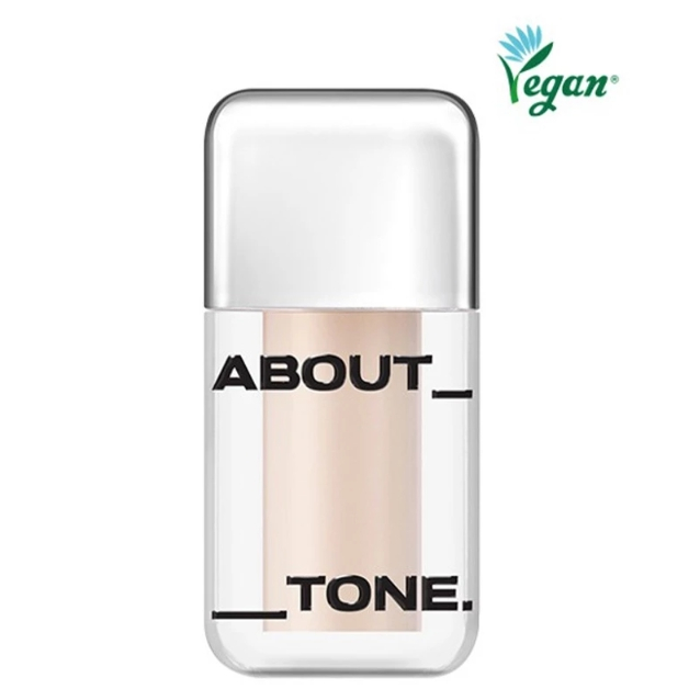 [GIỚI THIỆU TONE] Kem che khuyết điểm Skin Layer Fit 5.6g