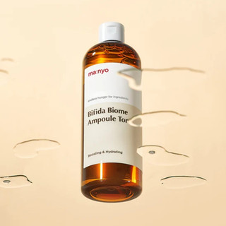 [Ma: nyo] Mực Bifida Biome Ampoule từ Hàn Quốc