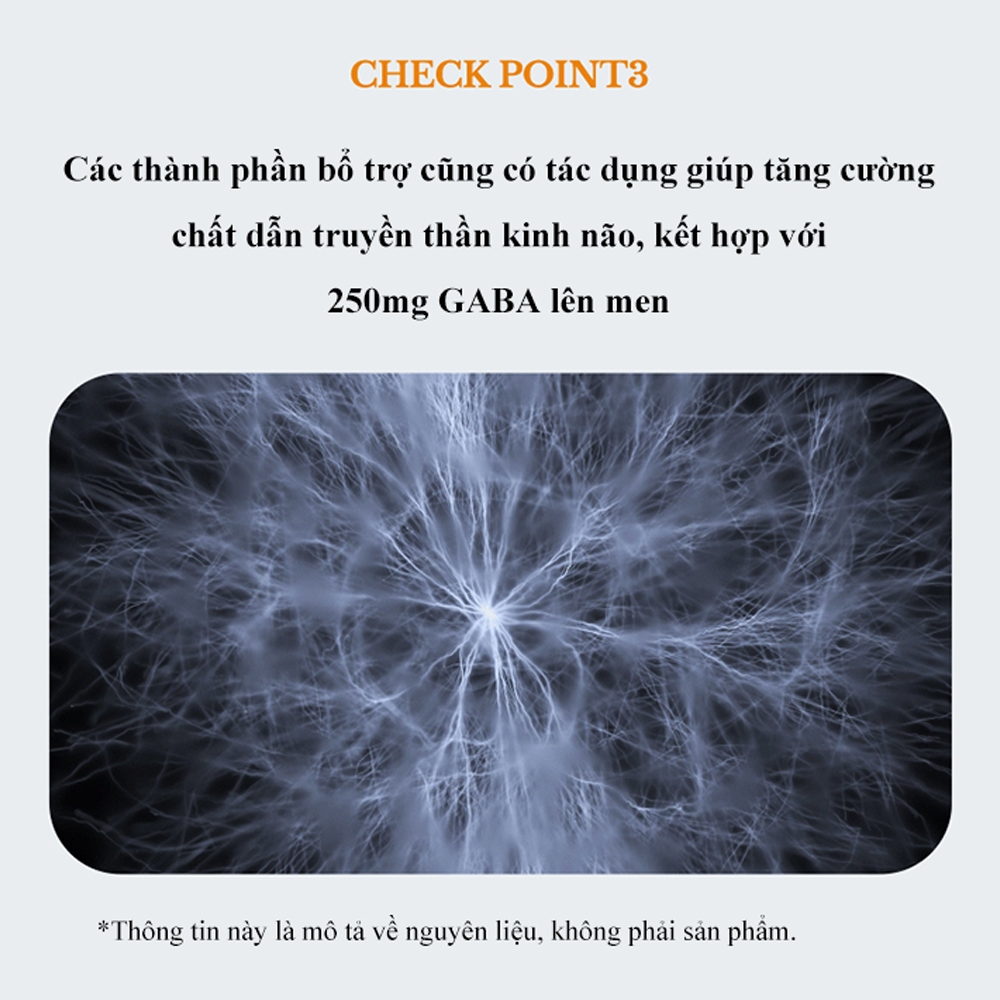 Nước uống bột VITALIZE Phosphatidylserine Plus