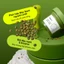 Mặt nạ đất sét beplain X LeoJ 120ml chiết xuất đậu xanh se khít lỗ chân lông giảm mụn đầu đen