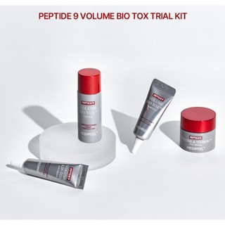 Bộ dùng thử Medi-Peel Peptide 9 Volume Bio Tox Trial Kit