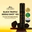 Black Truffle Reedle Shot 50ml, Black Truffle Extract 30.000ppm [Flagship chính thức]