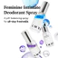 NƯỚC HOA VÙNG KÍN | XỊT KHỬ MÙI CHO CÔ BÉ 50ml