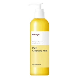 Sữa rửa mặt nguyên chất 200ml