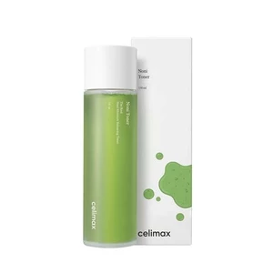 Mực cân bằng độ ẩm Celimax The Real Noni 150ml